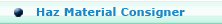 Hazardous Material Consigner 
