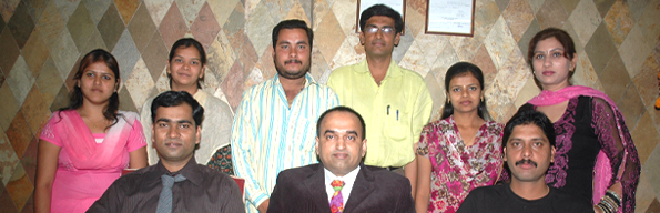 HMC Team