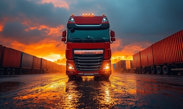 Trucking